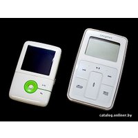 Плеер Creative ZEN V Plus (4Gb)