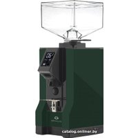 Электрическая кофемолка Eureka Mignon Specialita (зеленый)