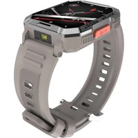 Умные часы Blackview W60 (серый)