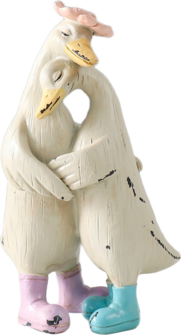 

Статуэтка Sima-Land Гуси: объятия, нежность 9759348