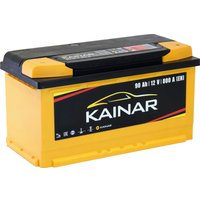 Автомобильный аккумулятор Kainar R (90 А·ч)