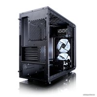 Корпус Fractal Design Focus G Mini [FD-CA-FOCUS-MINI-BK-W]