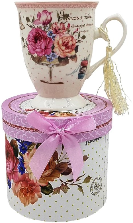 

Кружка DomiNado HSB1-528