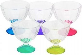 Креманка ОСЗ Звезда Лак Микс 03C1057LM