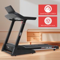 Электрическая беговая дорожка Alpin Laufen T-200 MAX