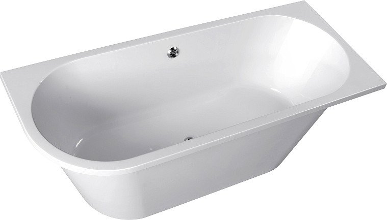 

Ванна Belux Лондон ВЛН 170x70R (1, белый)