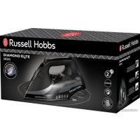 Утюг Russell Hobbs Diamond Elite 27000-56 в Бресте