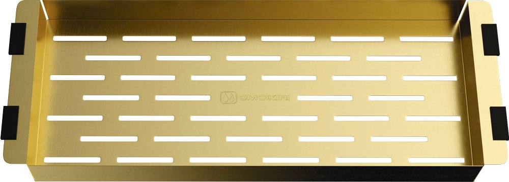 

Коландер Omoikiri CO-06 LG 4999051