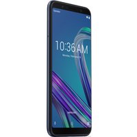 Телефон ASUS ZenFone Max Pro M1 3GB/32GB ZB602KL (черный)