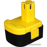 Дрель-шуруповерт Энкор ДША-2 14.4ЭР/10М 50015 (с 2-мя АКБ)