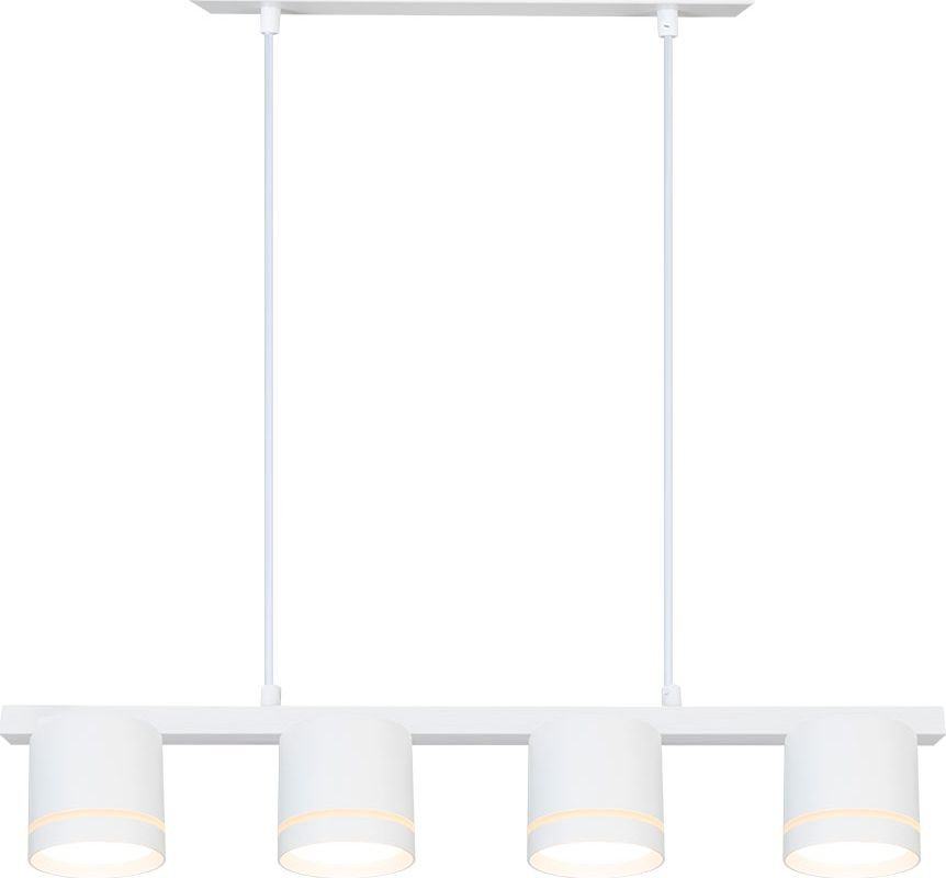 Подвесная люстра Arte Lamp Legacy A8024SP-4WH