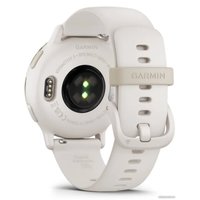 Умные часы Garmin Vivoactive 5 (слоновая кость)