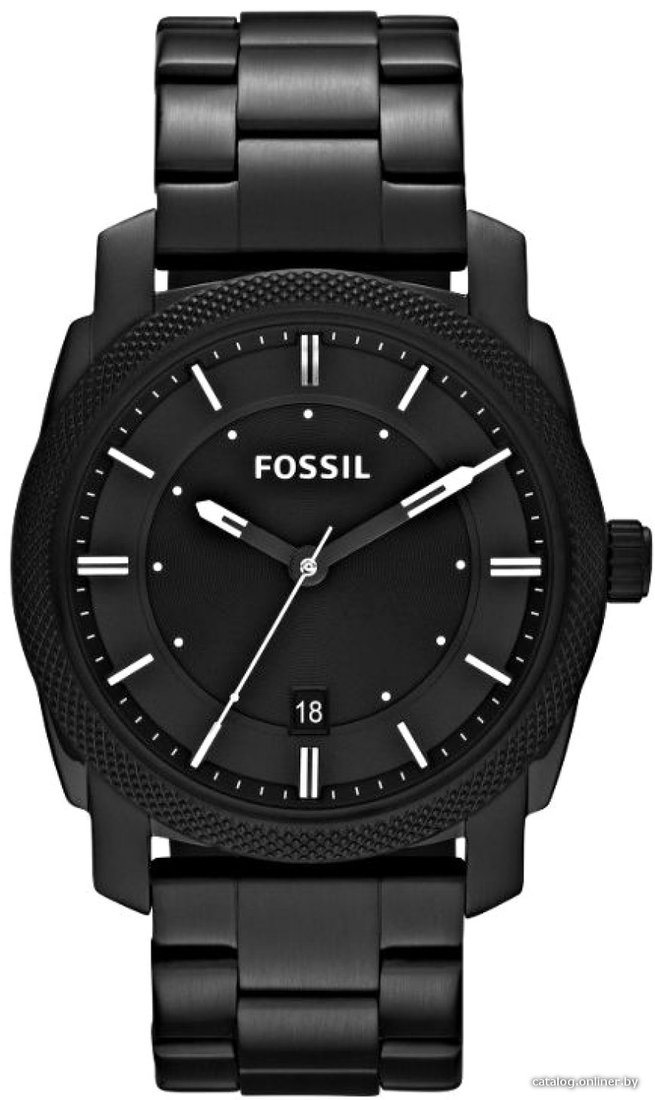 Наручные часы Fossil FS4775