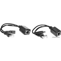 PoE-инжектор Osnovo PPK-11