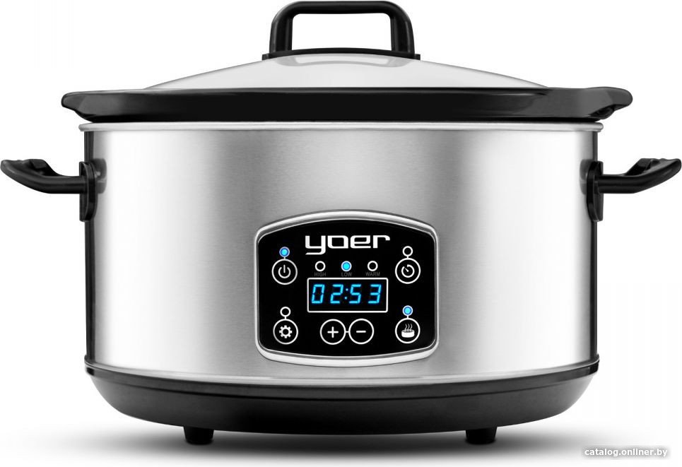 Медленноварка Yoer SC4502S