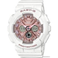 Наручные часы Casio Baby-G BA-130-7A1