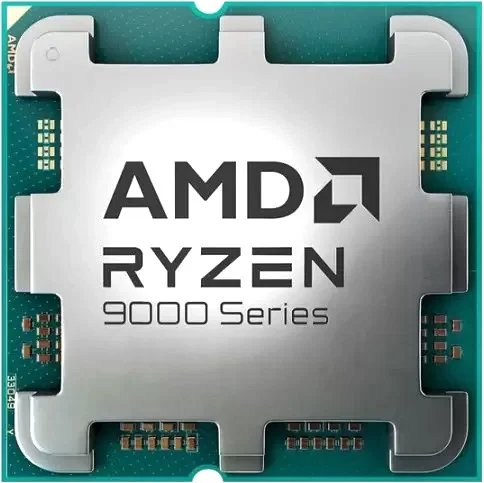 Процессор AMD Ryzen 7 9700X (WOF)