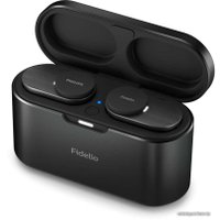 Наушники Philips Fidelio T1BK/00