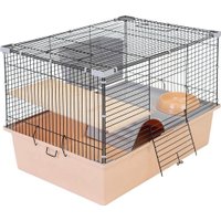 Клетка Дарэленд Гера-1 4405беж-черн