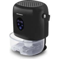 Осушитель воздуха Berdsen BR-10B (чёрный)