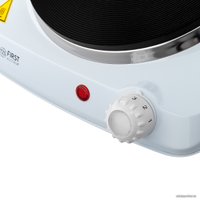 Настольная плита First FA-5082-4 (белый)