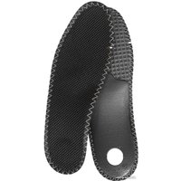 Стельки ортопедические Coccine Alma (р-р 37-38, черный)