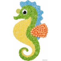 Аквамозаика Bondibon Новогодняя ВВ5546