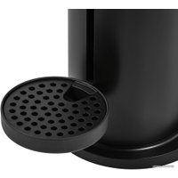 Капсульная кофеварка Nespresso Vertuo Next C (серый)