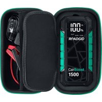 Портативное пусковое устройство Roadgid CarBoost 1500
