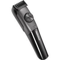 Триммер для бороды и усов Redmond (Редмонд) HT4801 (черный)