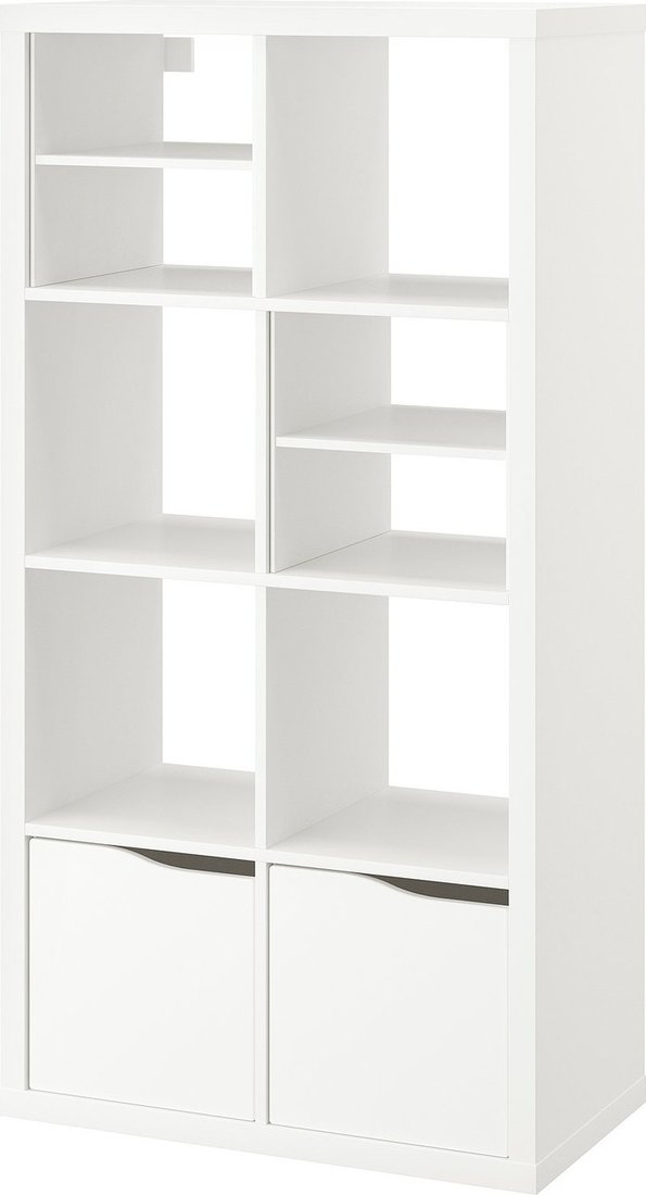 Стеллаж Ikea Kallax S89552941
