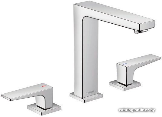 Смеситель Hansgrohe Metropol 32515000