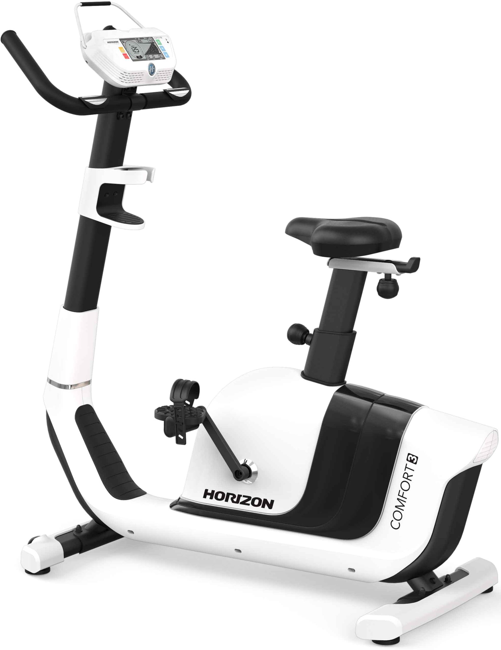 

Велотренажер Horizon Fitness Comfort 3