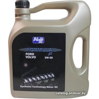Моторное масло Nord Oil Specific Line 5W-30 Ford/Volvo 5л