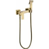 Гигиенический душ Grocenberg GB101N (бронза)