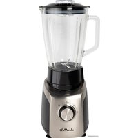 Стационарный блендер il Monte SB-2002 (нержавеющая сталь)