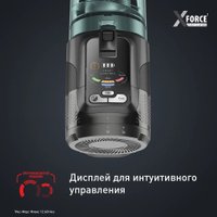Пылесос Tefal X-Force Flex 12.60 Neo TY9L42WO