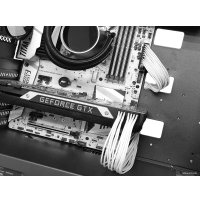 Кабель DeepCool DP-EC300-CPU8P-WH