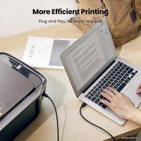 Кабель Ugreen US135 20847