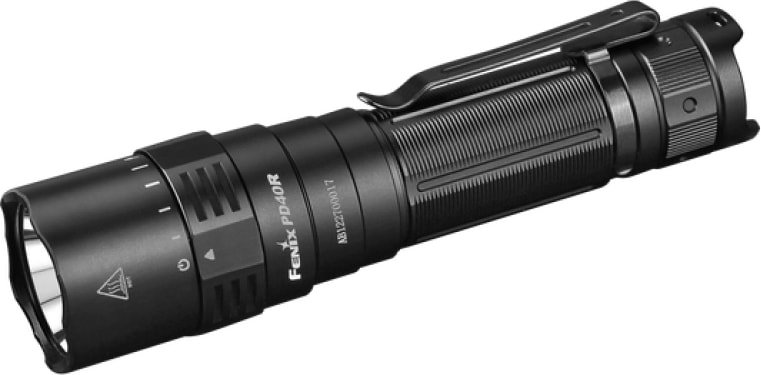 

Фонарь Fenix PD40R V2.0