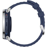 Умные часы Amazfit Active 3 Premium (синий)