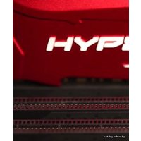 Оперативная память HyperX Savage 2x8GB KIT DDR3 PC3-17000 HX321C11SRK2/16