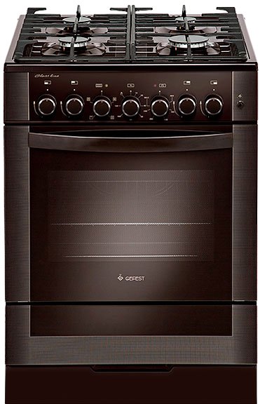 

Кухонная плита GEFEST 6502-02 0045
