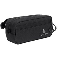 Велосумка Caanbag Кирпич CAAN-TR-63BL (черный)