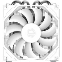 Кулер для процессора ID-Cooling IS-40X V3 White