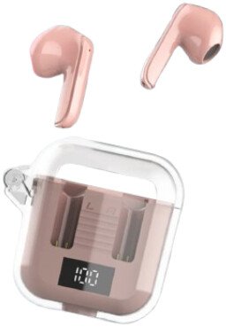 

Наушники Bingo TM90 (розовый)