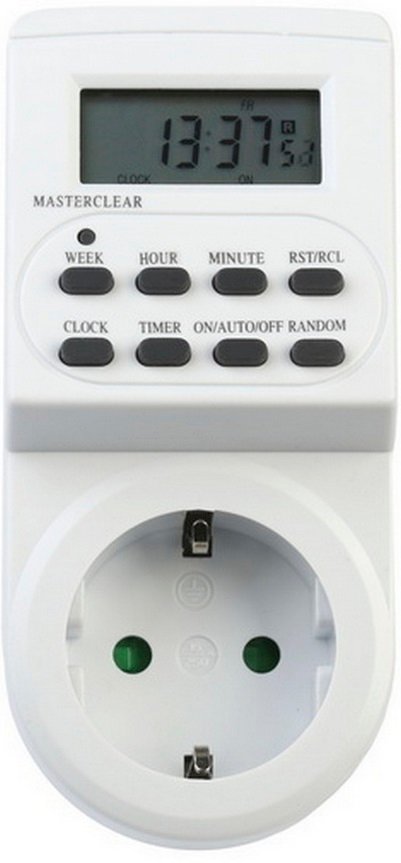 

Розетка SmartBuy SBE-STE1