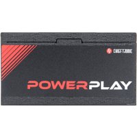 Блок питания Chieftec Chieftronic PowerPlay GPU-1050FC