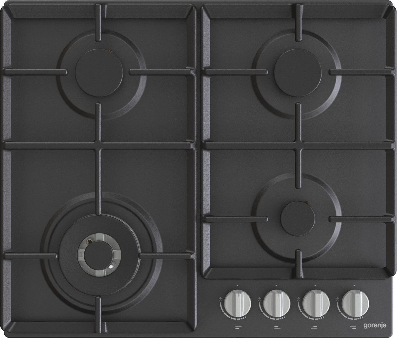 

Варочная панель Gorenje GW641EXB