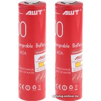 Аккумулятор AWT 20700 4200 mAh (высокотоковый)